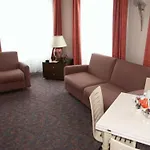 Hotel Lyric Opera 4*