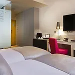 Hotel Lyric Opera París