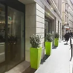 Lyric Opera Hotel 4*