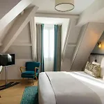 Lyric Opera 4* París