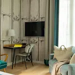 Hotel Lyric Opera París