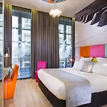 Hotel Lyric Opera 4*