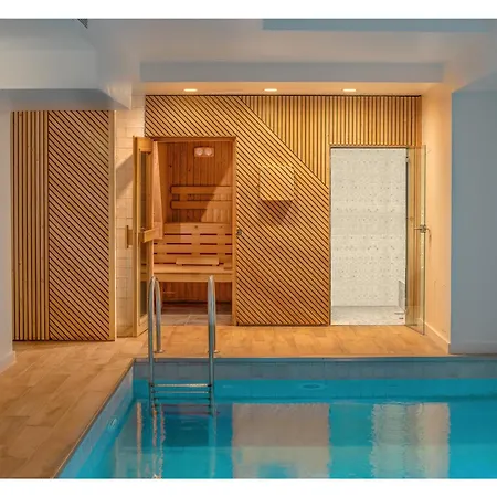 מלון Lyric Opera פריז