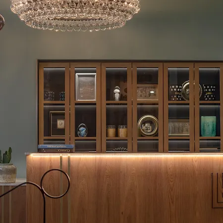 Lyric Opera 4* פריז