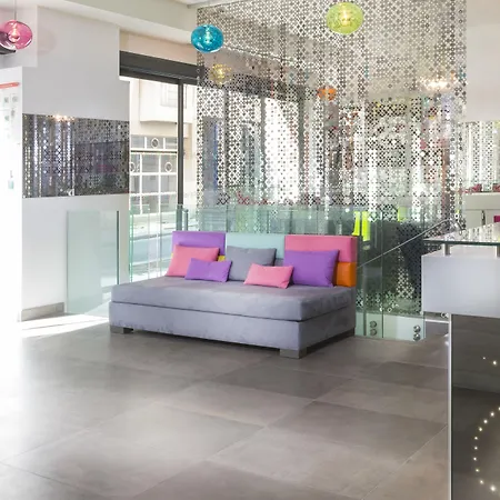 Hotel Lyric Opera Parijs