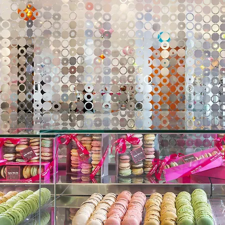 Hotel Lyric Opera Parijs