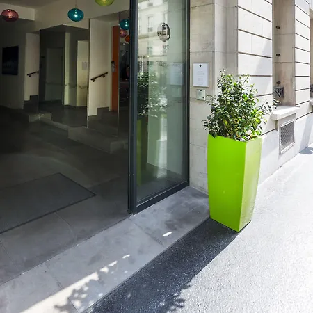 Hotel Lyric Opera Parijs