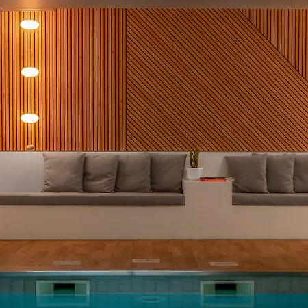 Hotel Lyric Opera Parijs