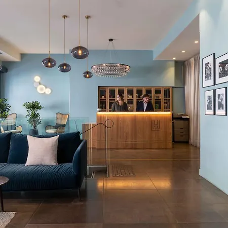 Lyric Opera Hotel 4*