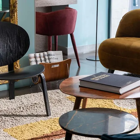 Lyric Opera 4* Parijs