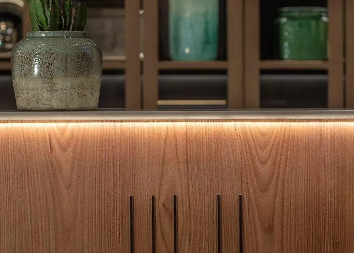 Hotel Lyric Opera 4*