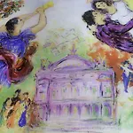 فندق Lyric Opera