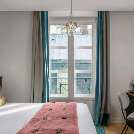 Lyric Opera 4* Paris