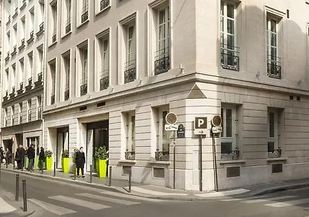 Lyric Opera 4* Paris
