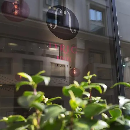 Lyric Opera Hotel 4*