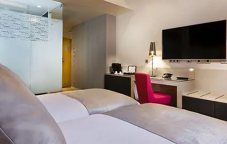Hotel Lyric Opera Paris
