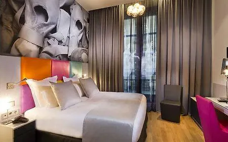 Hotel Lyric Opera 4*