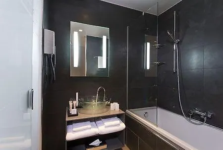 Hotel Lyric Opera París