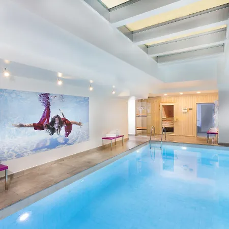 Szálloda Lyric Opera