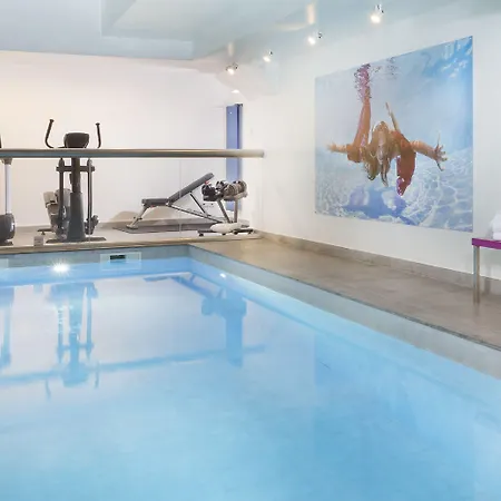 Szálloda Lyric Opera Párizs