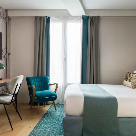 Lyric Opera ホテル 4*