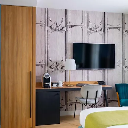 ホテル Lyric Opera