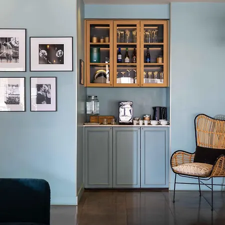 ホテル Lyric Opera パリ