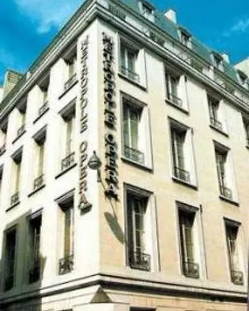 Lyric Opera Hotel 4*