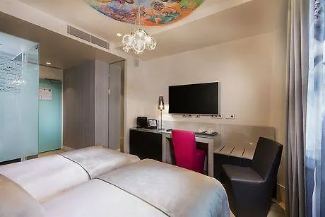 Lyric Opera Hotel Paris