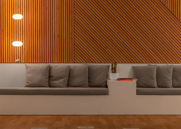 Hotel Lyric Opera Parijs